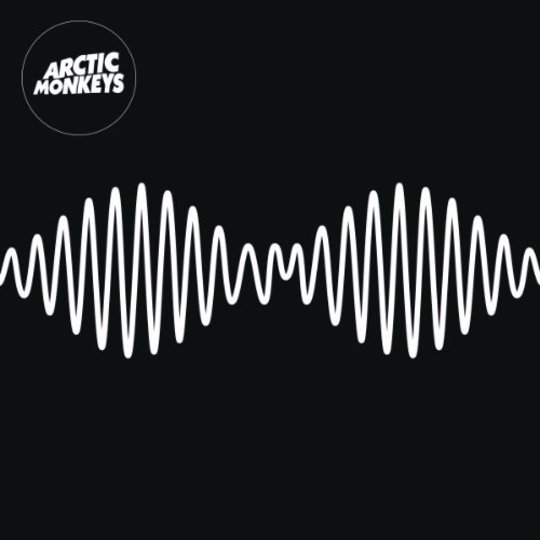 Arctic Monkeys - AM LP