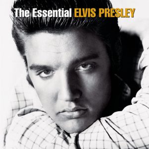 Elvis Presley – The Essential 2LPs