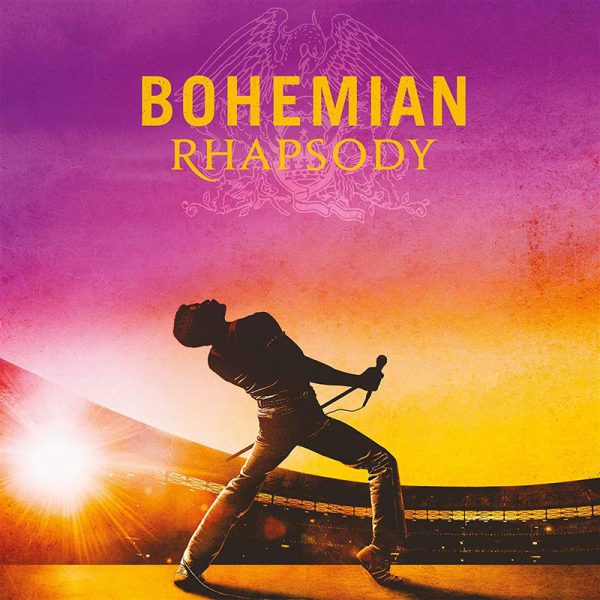 Queen - Bohemian Rhapsody 2LPs