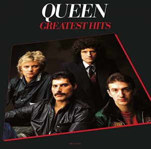 Queen – Greatest Hits 2LPs