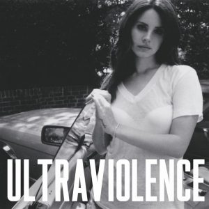 Lana Del Rey - Ultraviolence 2LPs
