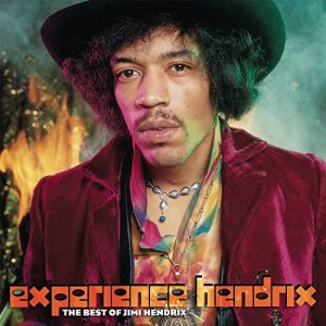 Jimi Hendrix – Experience Hendrix The Best of LP