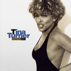 Tina Turner – Simply The Best 2LPs