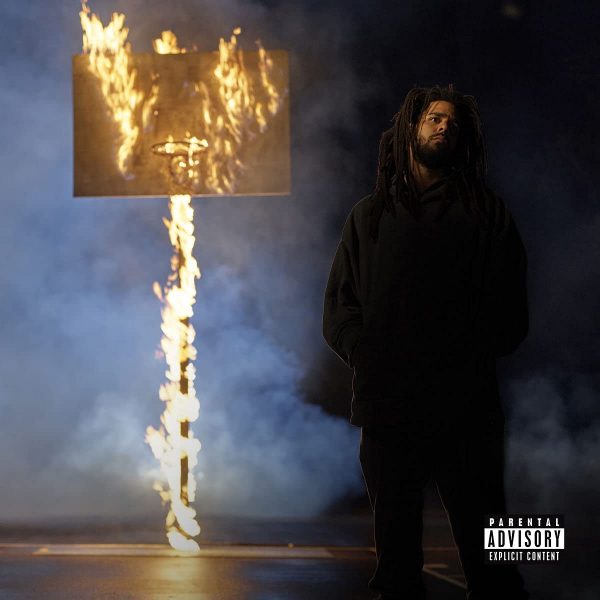 J. Cole – The Off-Season LP