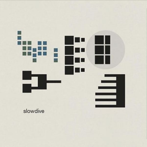 Slowdive – Pygmalion (180gm vinyl) LP