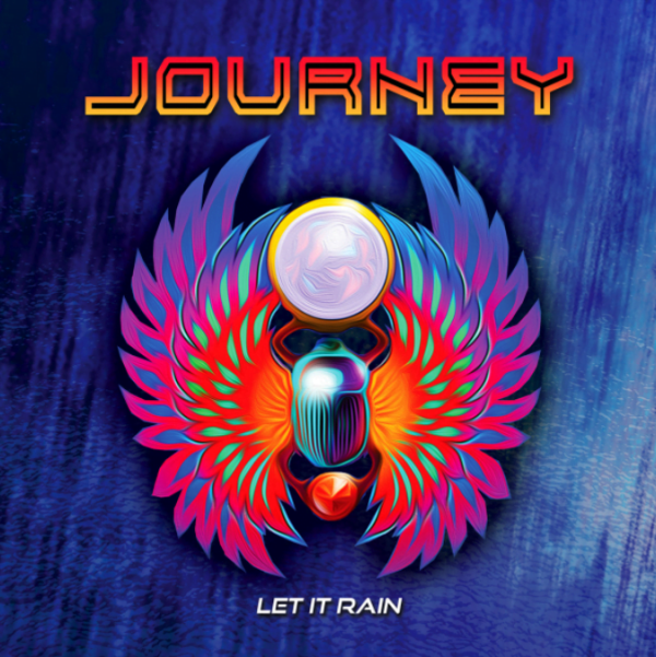 Journey – Freedom 2LP
