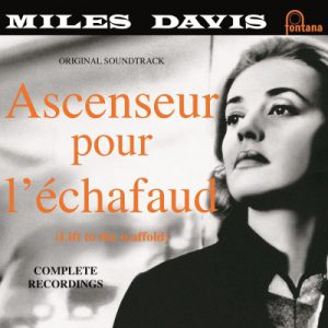 Miles Davis – Ascenseur Pour L'Échafaud האלבום