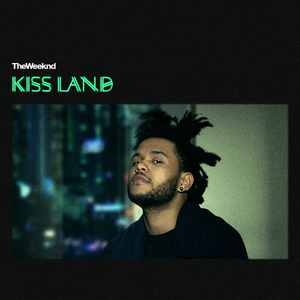 The Weeknd – Kiss Land | 2LPs