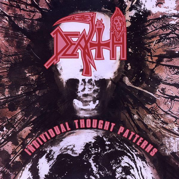 Death - Invidual Thought Patterns