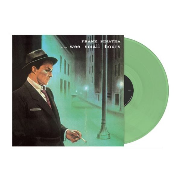 Frank Sinatra In The Wee Small Hours CLRD Vinyl LP The Vinyl Room frank-sinatra-in-the-wee-small-hours-clrd-vinyl-lp-the-vinyl-room