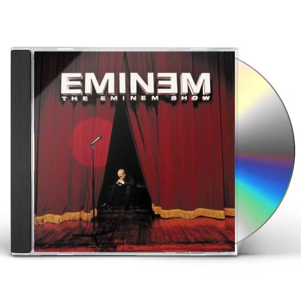 Eminem – The Eminem Show | CD