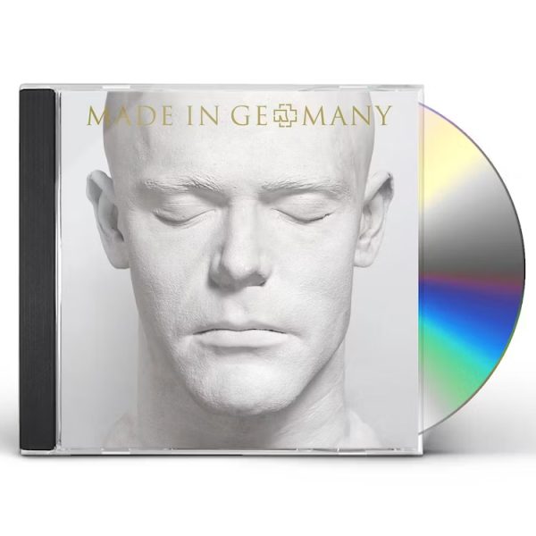 Rammstein - Made In Germany