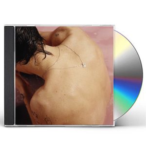 Harry Styles – Harry Styles CD