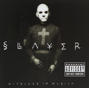 Slayer – Diabolus In Musica