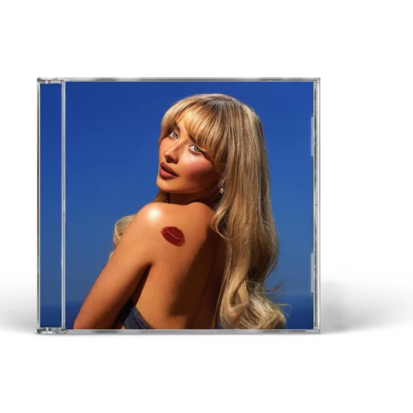 Sabrina Carpenter – Short N’ Sweet CD