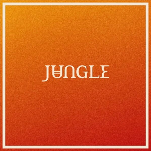 Jungle – Volcano LP