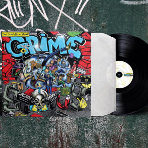 Grime