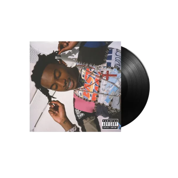 Playboi Carti – Playboi Carti LP
