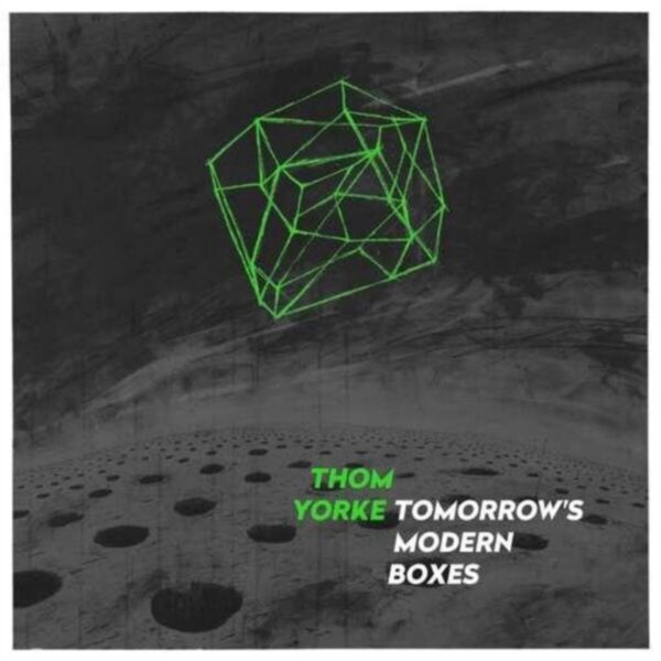 Thom Yorke – Tomorrow’s Modern Boxes LP