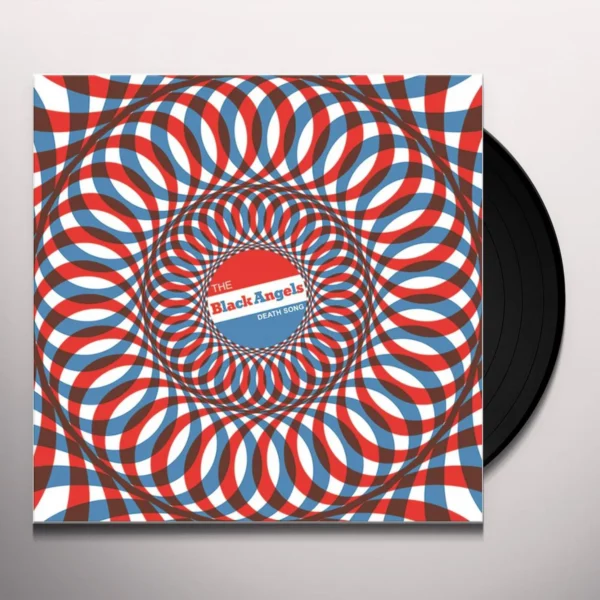 The Black Angels – Death Song 2LP