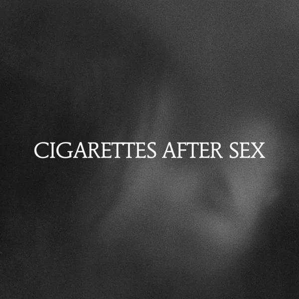 Cigarettes After Sex - X's [Deluxe Edition] LP