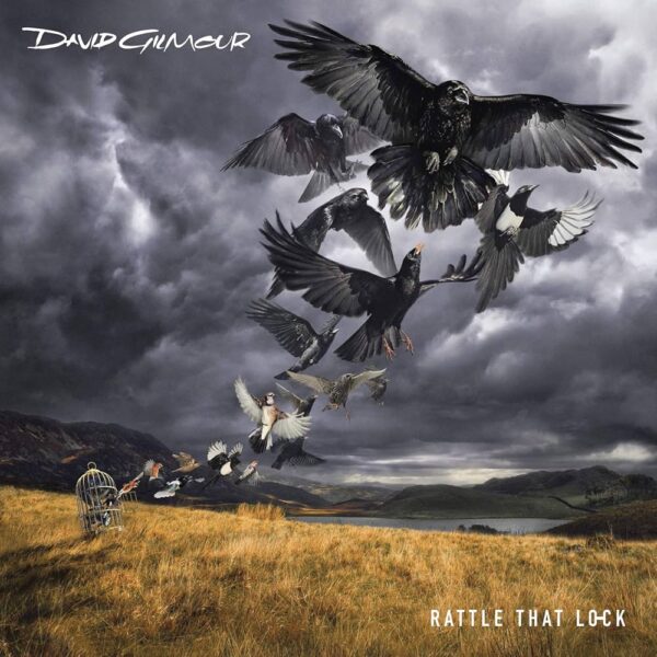 David Gilmour – Rattle That Lock