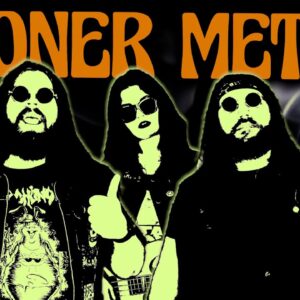 Stoner Metal/Doom