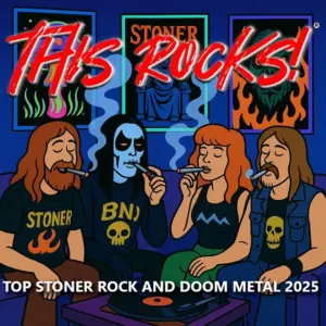 Stoner Rock